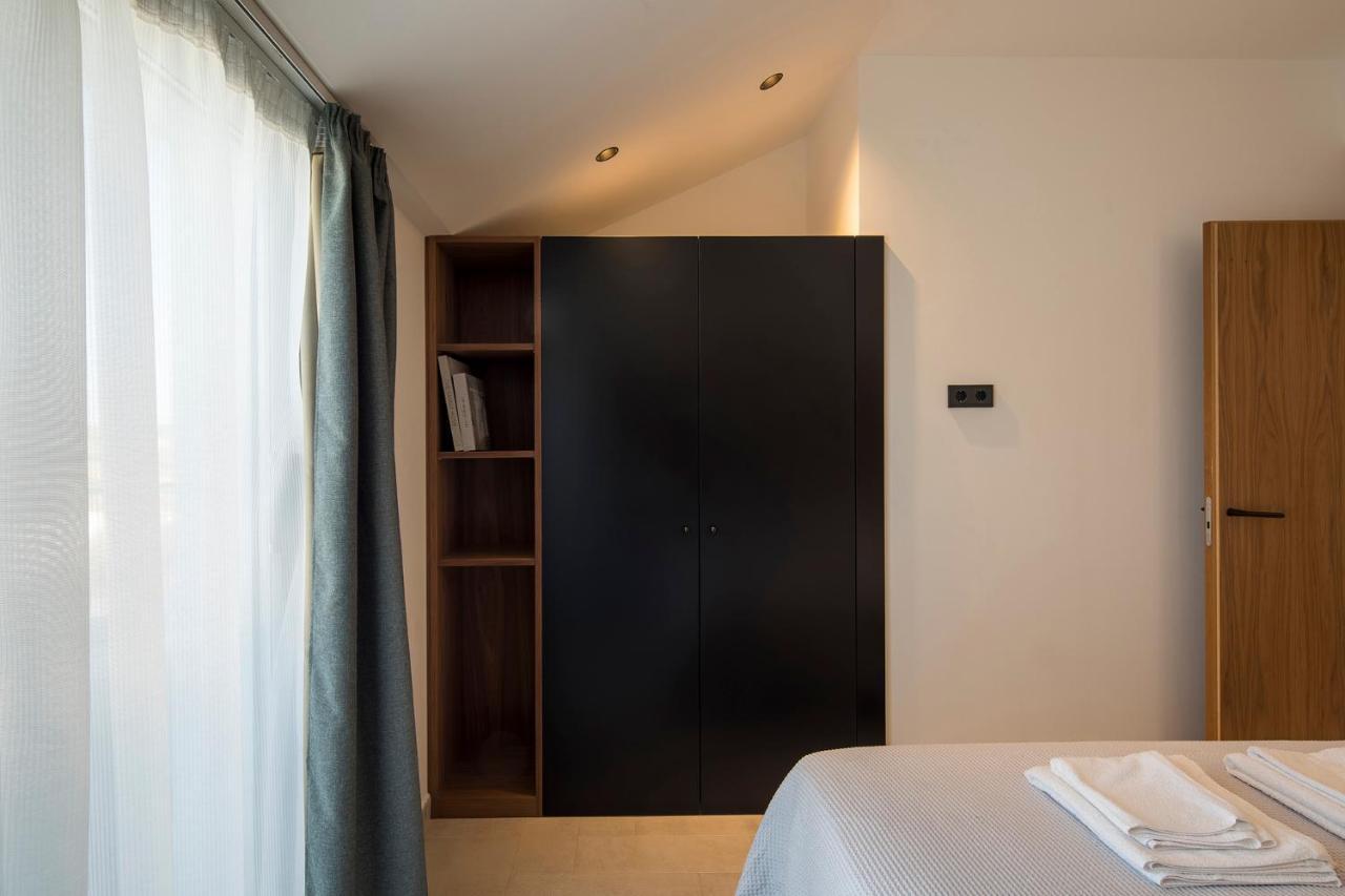 Ferienwohnung Atico Casaenmedio Valle de Abdalagís Exterior foto