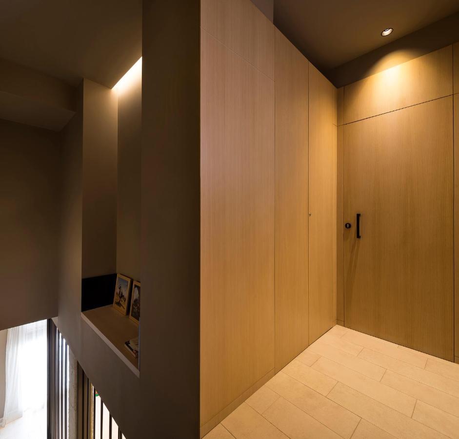 Ferienwohnung Atico Casaenmedio Valle de Abdalagís Exterior foto